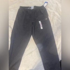 Men’s 2XL Champion Sweatpants